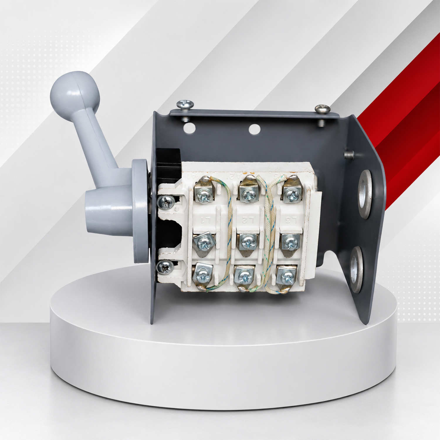 Reverse / Forward Switch